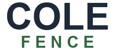 Cole Fence
